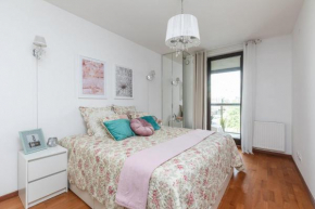 SuperApart Towarowa 35 Warsaw